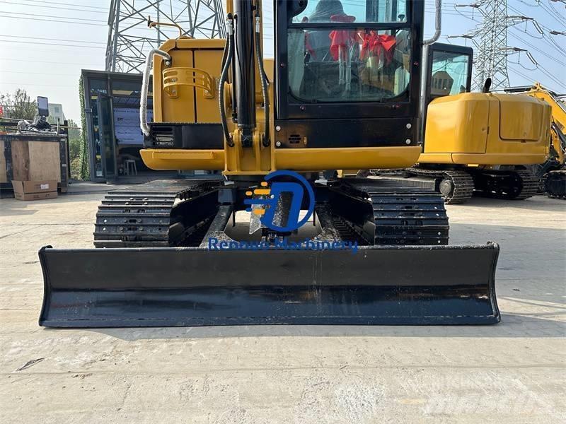 CAT 306E Mini Excavators <7t (Mini Diggers)