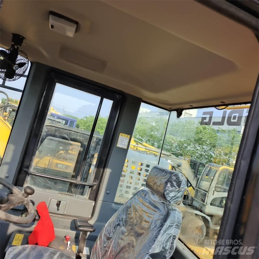 SDLG SDLGLG936L 936L Wheel Loaders