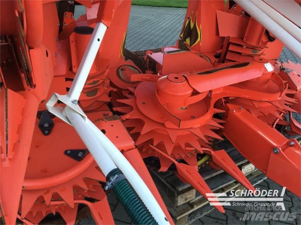 Kemper 375 PLUS Other Forage Equipment