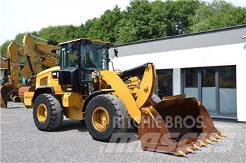 CAT 938 M Wheel Loaders