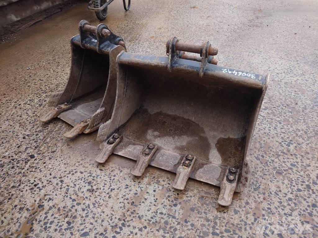 JCB 18 Z Mini Excavators <7t (Mini Diggers)