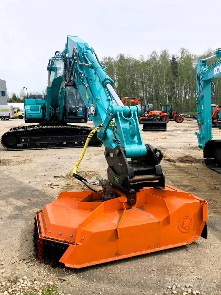  VBC 1350E Spider Other