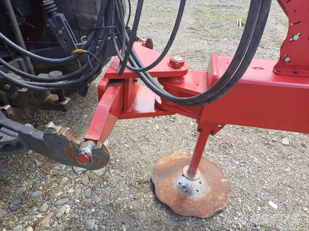 Horsch Tiger 5 MT Cultivators