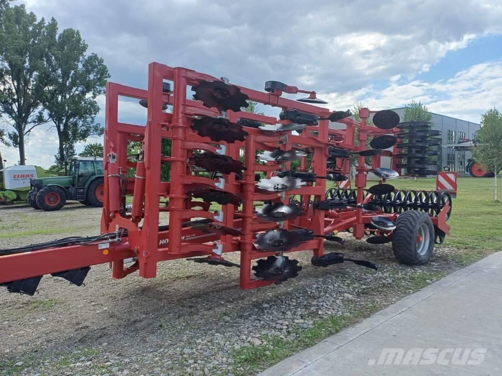 Horsch Tiger 5 MT Cultivators