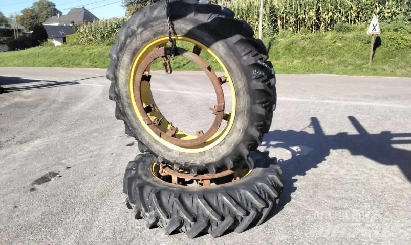 Kleber 13.6R38 Tires, wheels and rims
