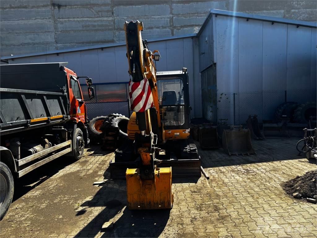 JCB 8056 Other