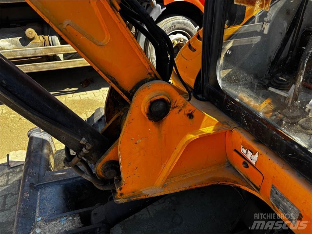 JCB 8056 Other
