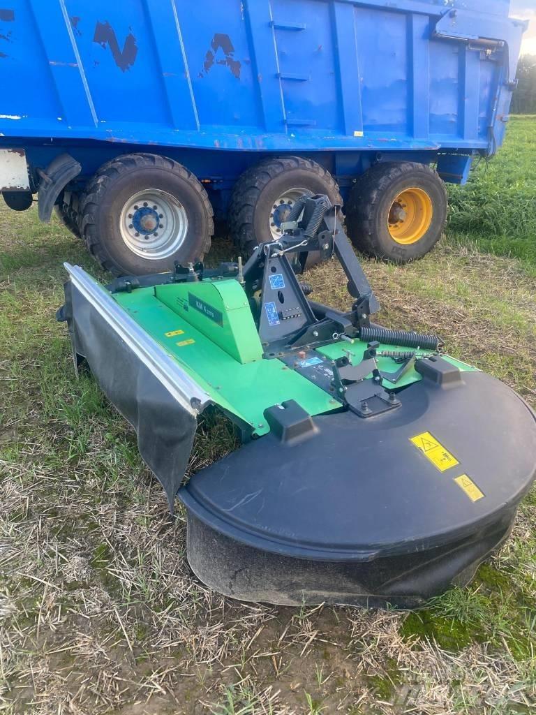 Deutz-Fahr KM4.27 FS Farm Equipment - Others