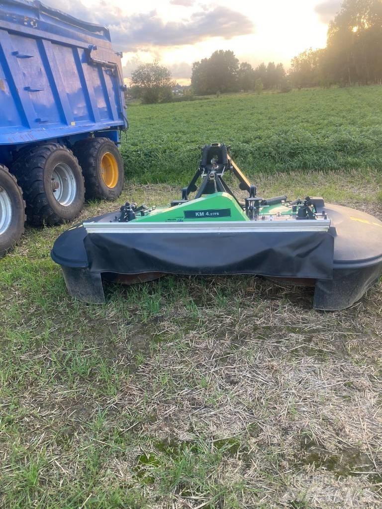 Deutz-Fahr KM4.27 FS Farm Equipment - Others