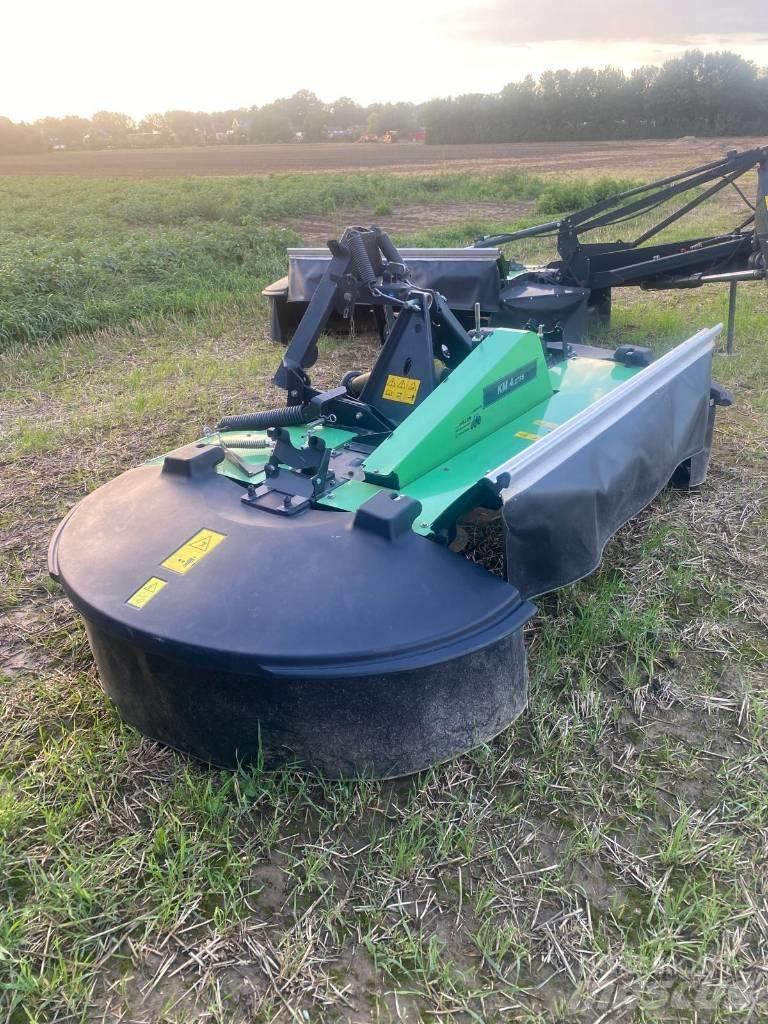 Deutz-Fahr KM4.27 FS Farm Equipment - Others