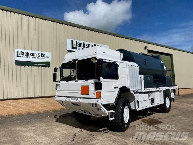 MAN 18.330 Tanker Tank Trucks