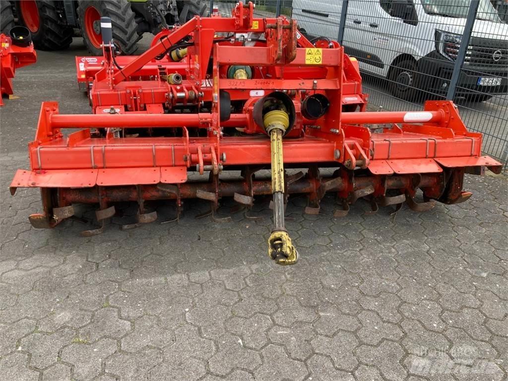 Maschio SC 280 Soil Preparation Work