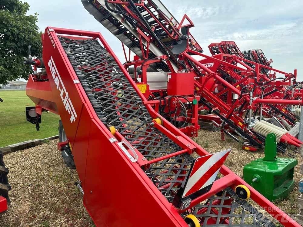 Asa-Lift MC1010E Farm Equipment - Others