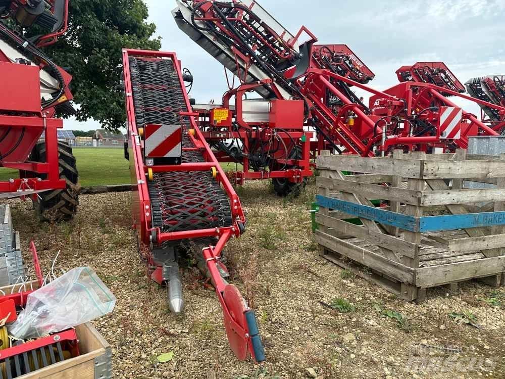 Asa-Lift MC1010E Farm Equipment - Others