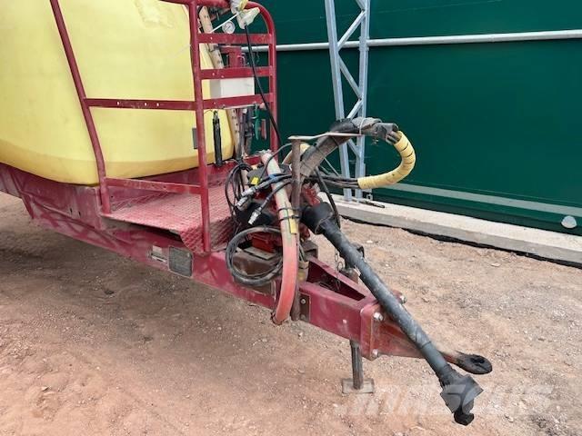 Hardi Ranger 2500 Trailed sprayers
