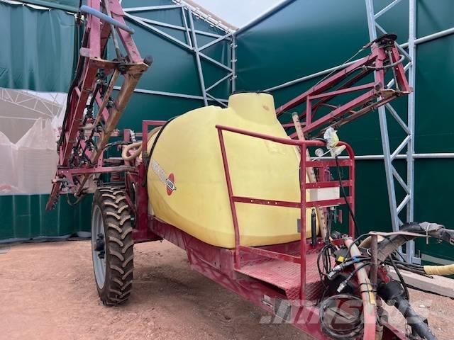 Hardi Ranger 2500 Trailed sprayers