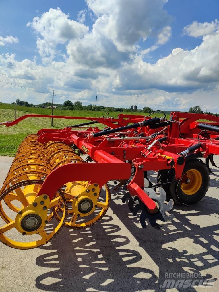 Väderstad Opus 500 Other Tillage Machines And Accessories