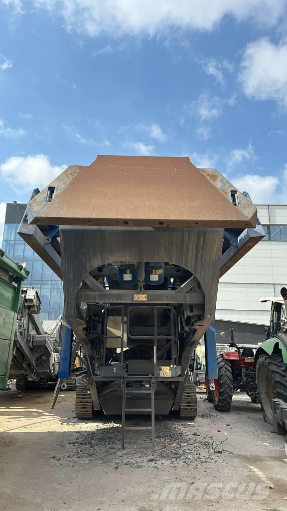Kleemann MR130I evo2 Other