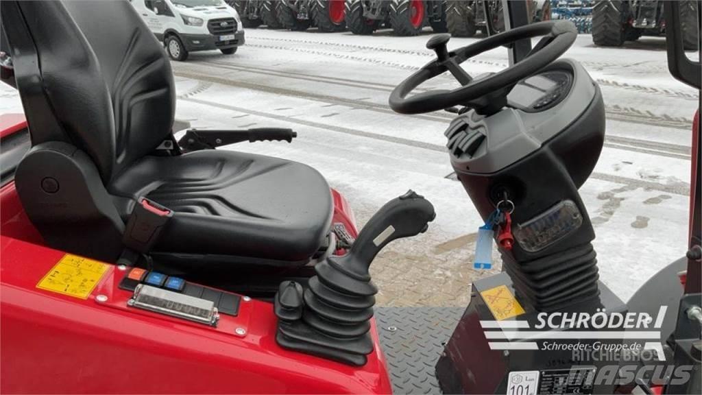 Schäffer 3650 Mini Loader