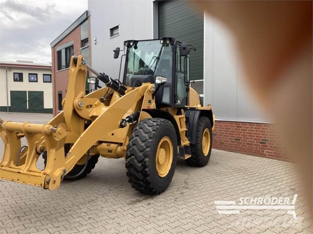 CAT 914 HL Wheel loaders