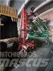 MaterMacc Unica-PVI Cultivators