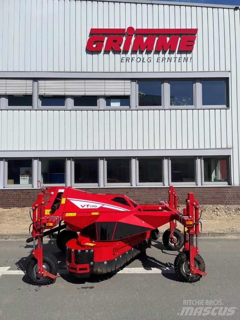Grimme VT 170 Farm Equipment - Others