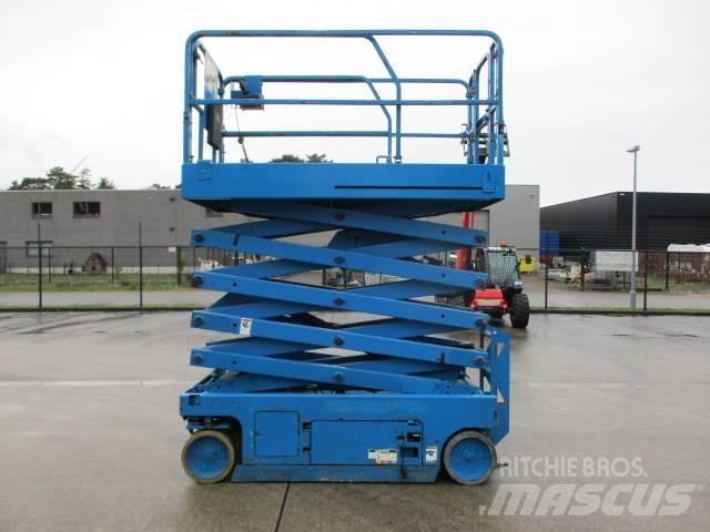 Genie GS 3246 (962) Scissor Lifts