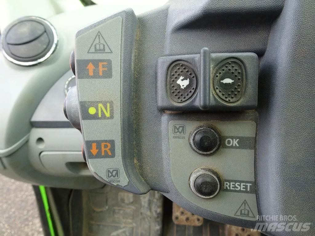Merlo TF38.7-120 Telescopic Handlers
