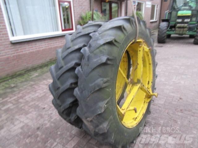 Vredestein 12.4/38 Tires, wheels and rims