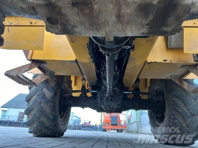 Ahlmann AS 90 Wheel Loaders