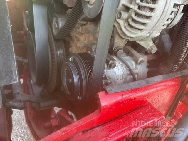 Peterbilt 389 Conventional Trucks / Tractor Trucks
