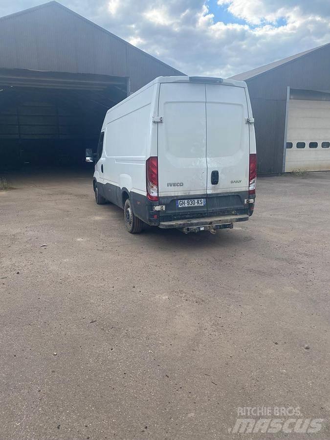 Iveco Daily Other