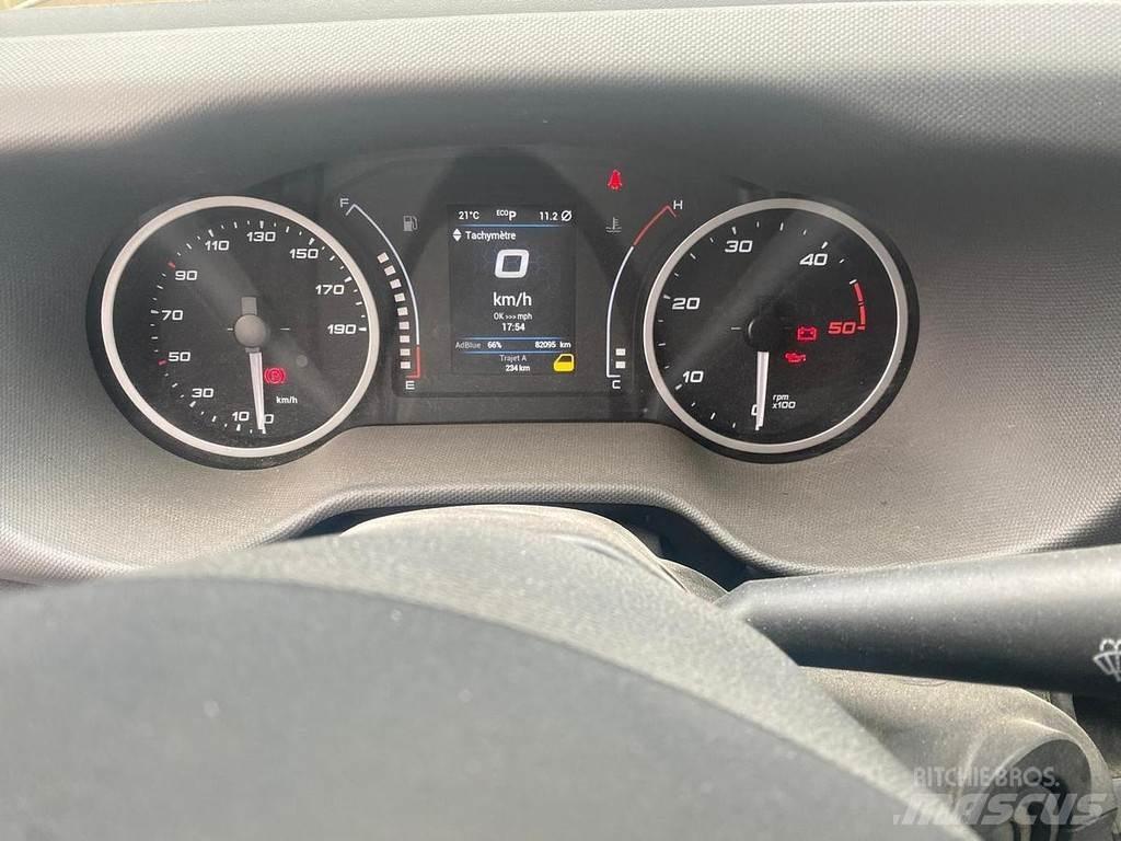 Iveco Daily Other