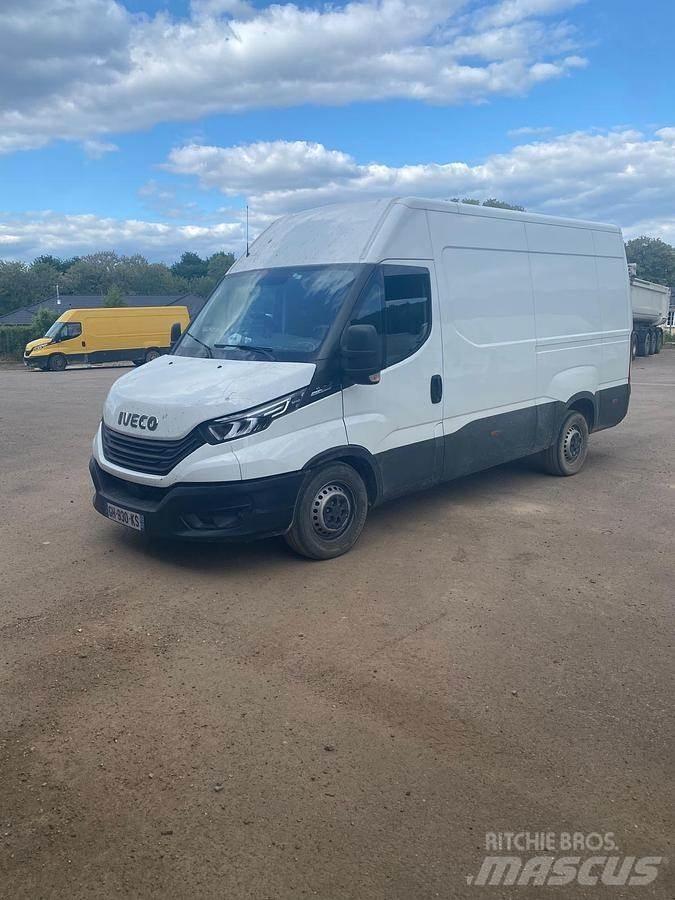 Iveco Daily Other
