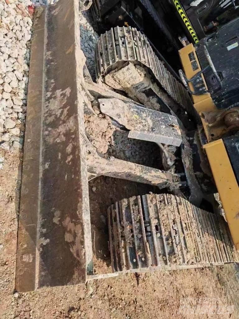 CAT 307 Crawler Excavators