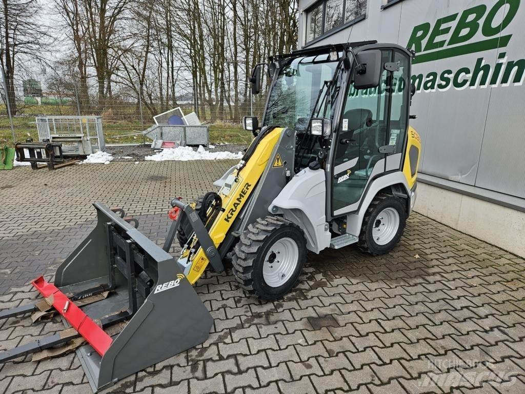 Kramer 5035 Wheel Loaders