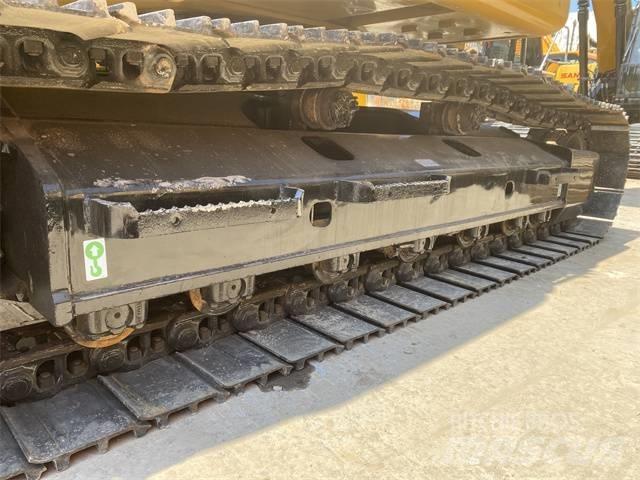 CAT 320 GC Crawler Excavators