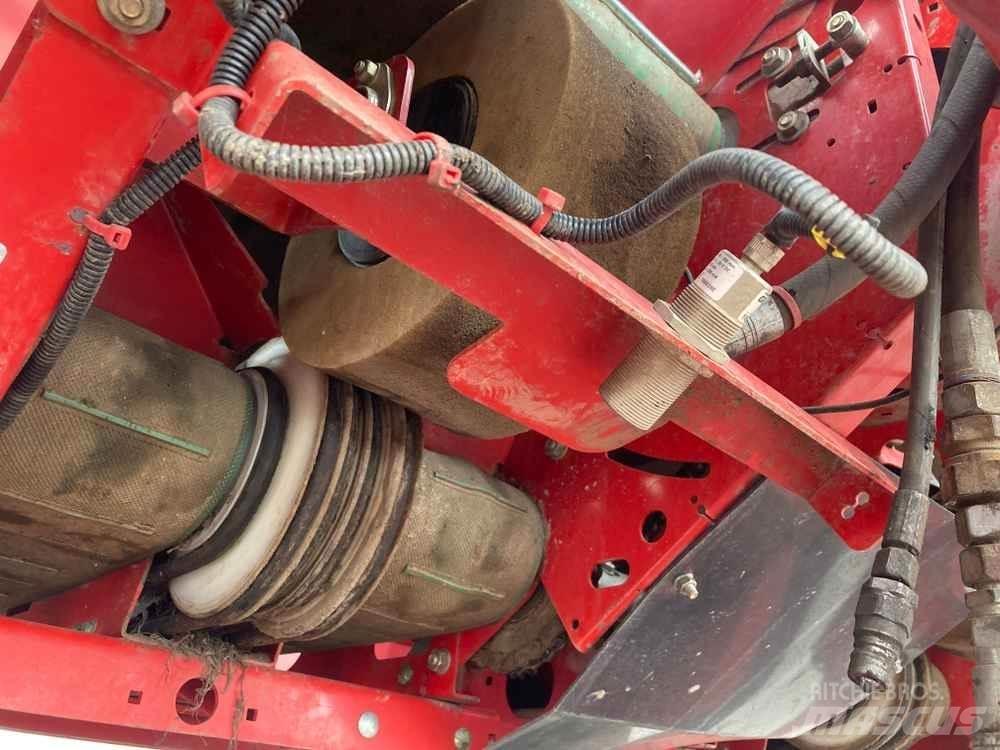 Grimme GB 215 Potato Planters