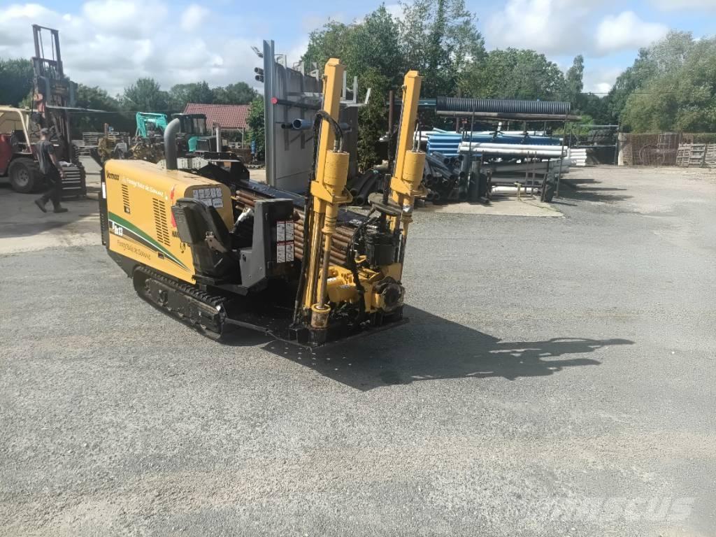 Vermeer D9x13S3 Horizontal Drilling Rigs