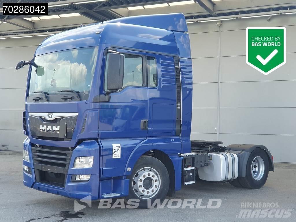 MAN TGX 18.500 4X2 Conventional Trucks / Tractor Trucks