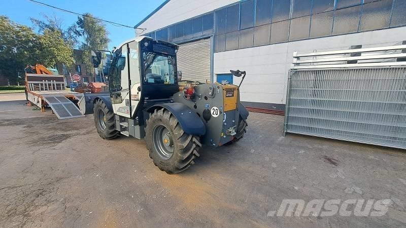 Liebherr T 36-7 Telescopic Handlers