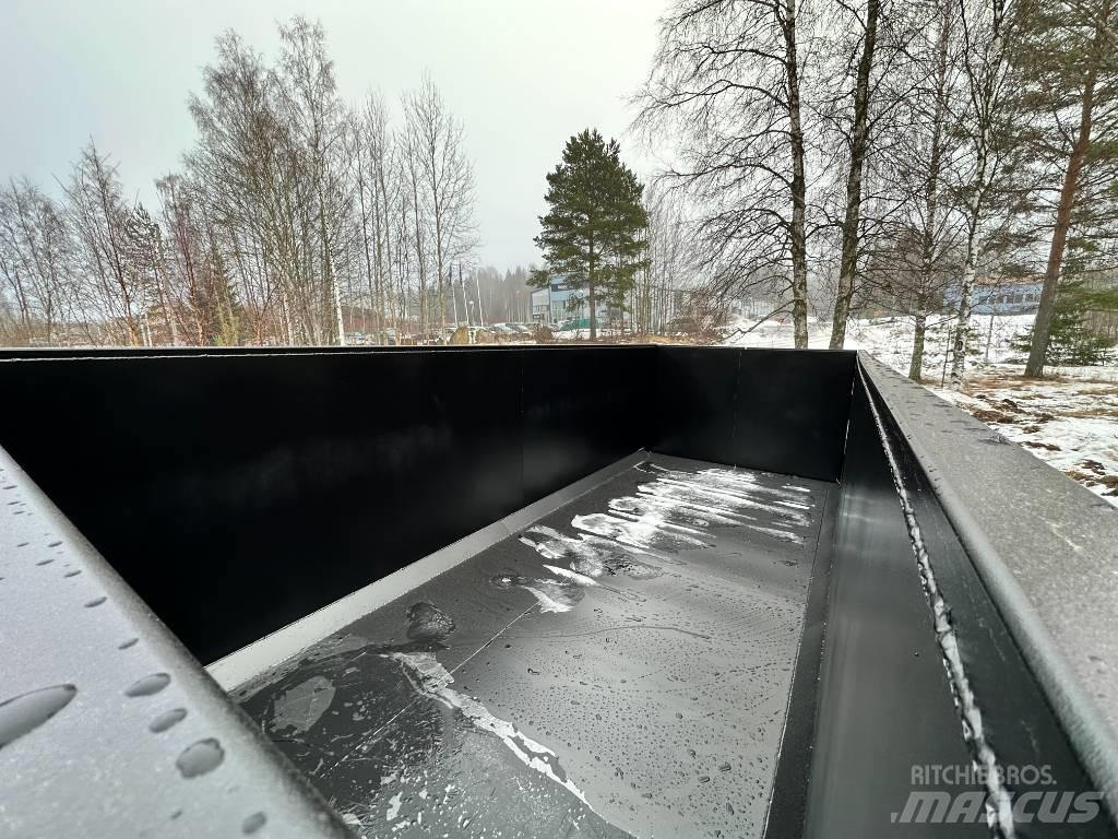  Roskalava 6m Uusi Other