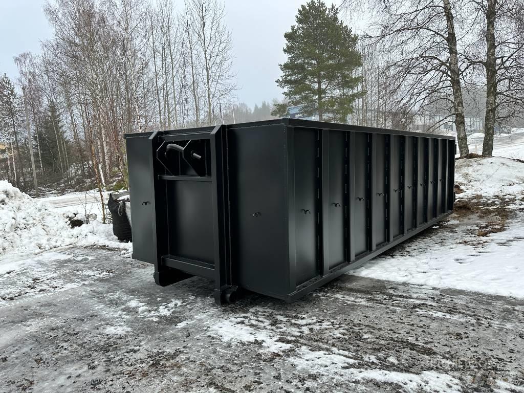 Roskalava 6m Uusi Other