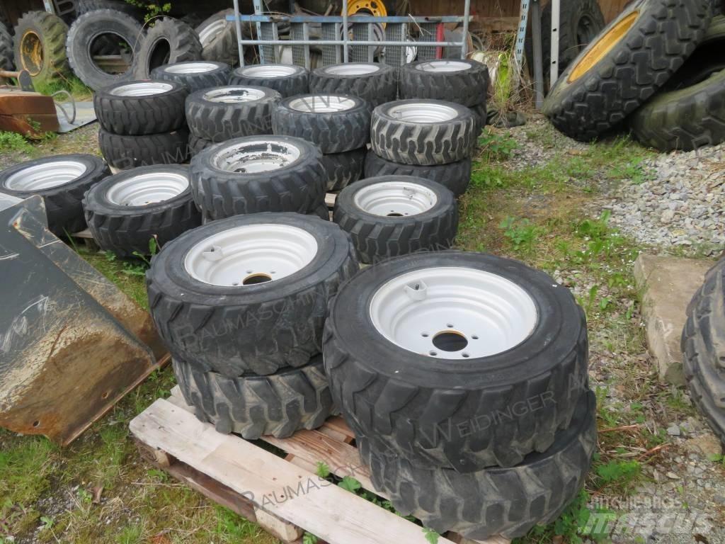 Kramer 5035 Wheel Loaders