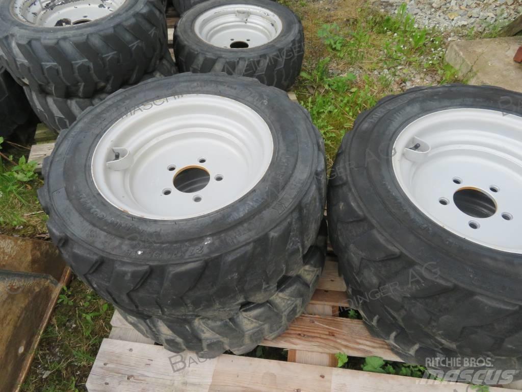 Kramer 5035 Wheel Loaders
