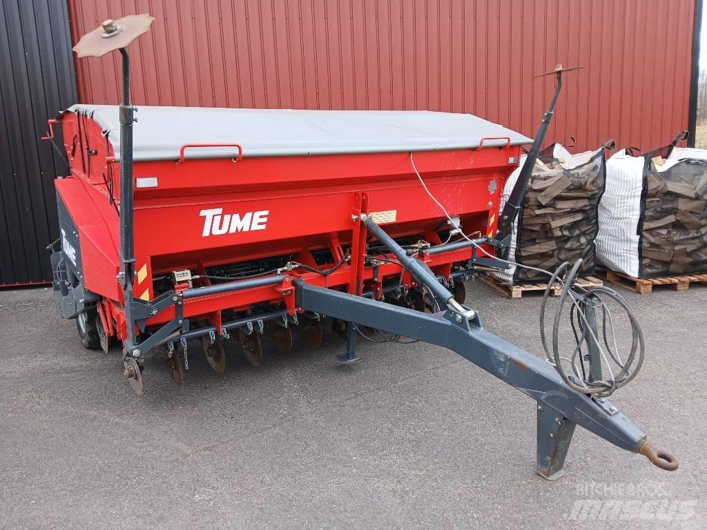 Tume HKL 3000 JC Pro Drills