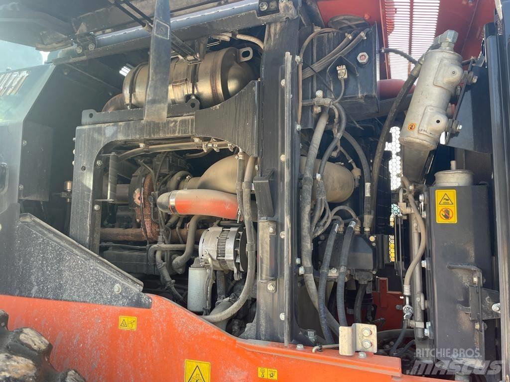 Hitachi ZW 250-6 Wheel Loaders