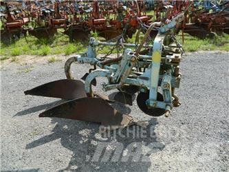  Ōverum 2 Plows