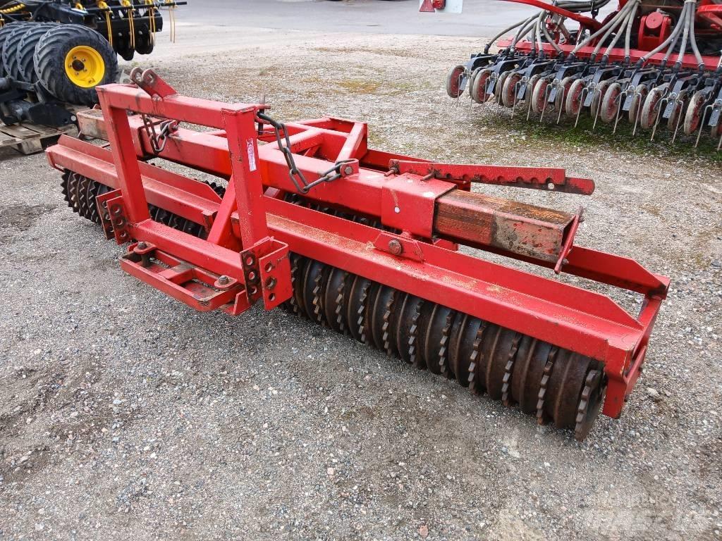 Potila NJ 375 Rollers