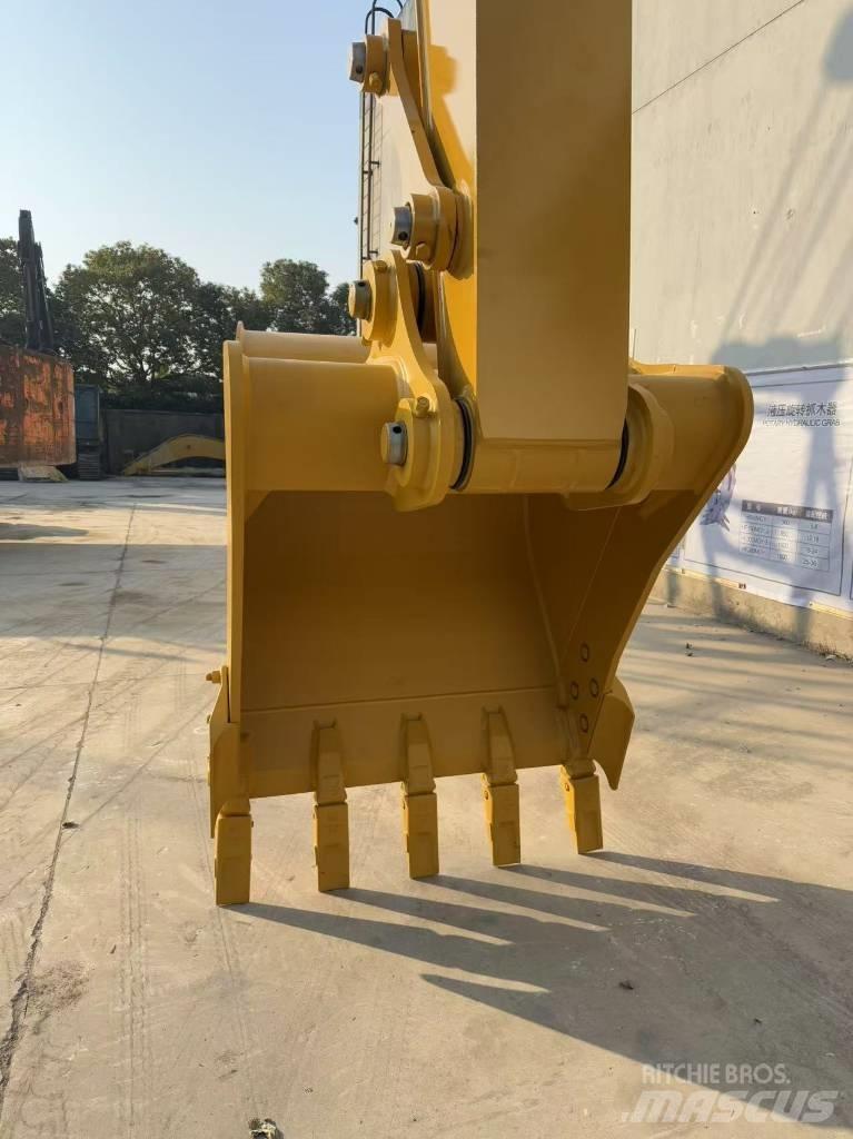 CAT 320GX Mini excavators  7t - 12t